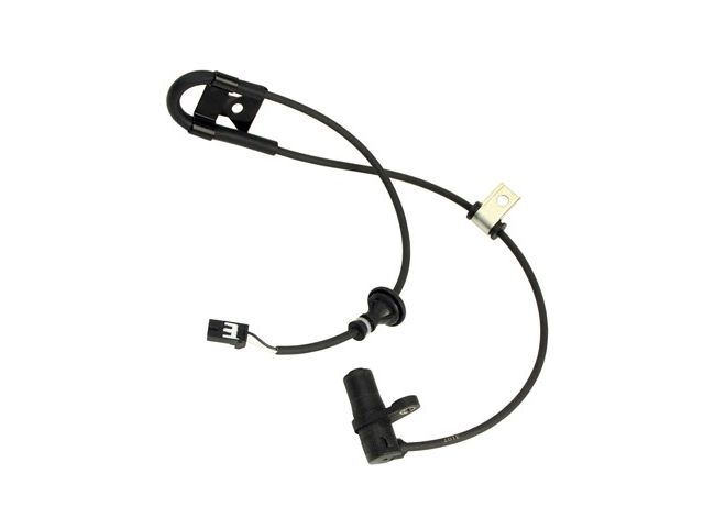Rear Left ABS Speed Sensor - 2007-2009 Lexus RX350 AWD - Beck Arnley 19030-05252054