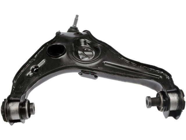 Front Right Lower Control Arm and Ball Joint Assembly - 2007-2013 Lincoln Navigator - Dorman 19031-05570313