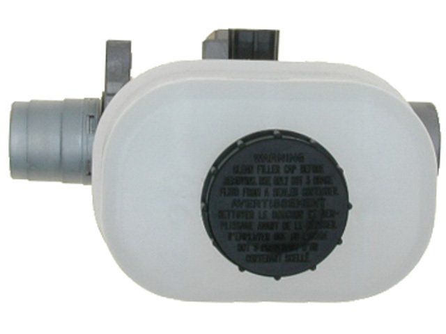 Brake Master Cylinder - 2007-2009 Lincoln Navigator - Raybestos 19031-05750734