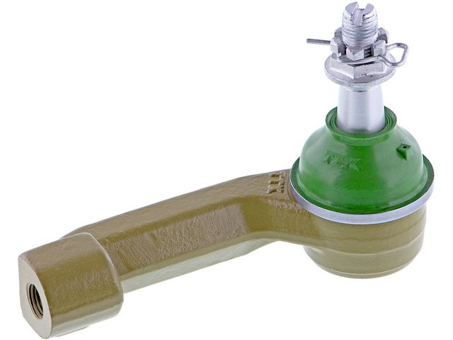 Front Right Outer Tie Rod End - 2007-2023 Lincoln Navigator - Mevotech 19031-05756277