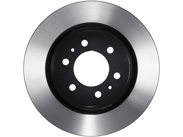 Front Brake Rotor - 2007-2021 Lincoln Navigator - Wagner 19031-05908336