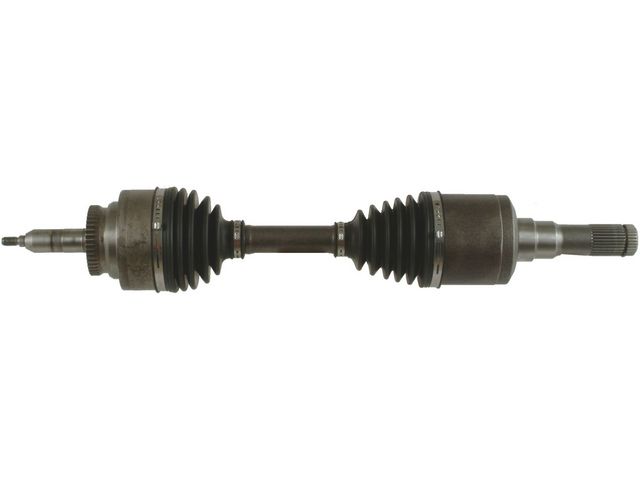 Front Left CV Axle Assembly - 2007-2015 Lincoln Navigator 4WD - A1 Cardone 19031-05925402