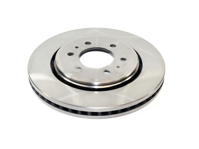 Front Brake Rotor - 2007-2021 Lincoln Navigator - DuraGo 19031-05945145