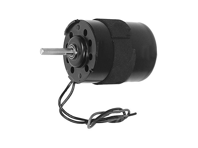 Blower Motor - 1997-1998 Dodge Intrepid - Four Seasons 1904-09055446