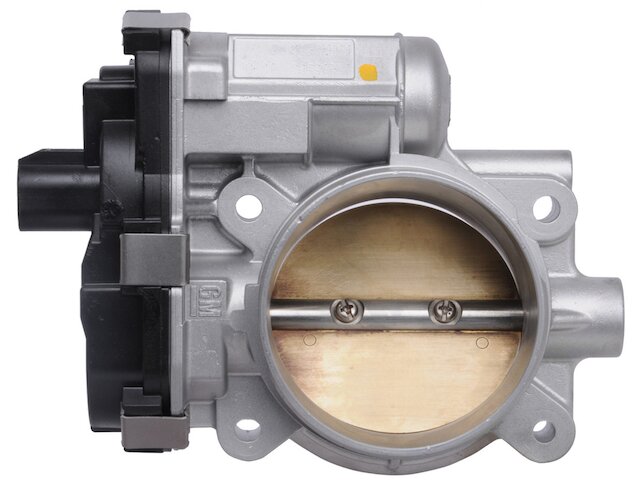 Throttle Body - 2007-2009 Pontiac G6 3.6L V6 - A1 Cardone 19042-05397171