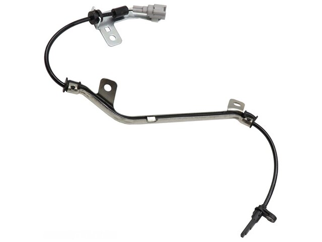 Rear Left ABS Speed Sensor - 2007-2009 Subaru Legacy - Beck Arnley 19048-05878250