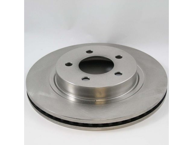 Front Brake Rotor - 1998-2004 Dodge Intrepid - Pronto 1905-05053237