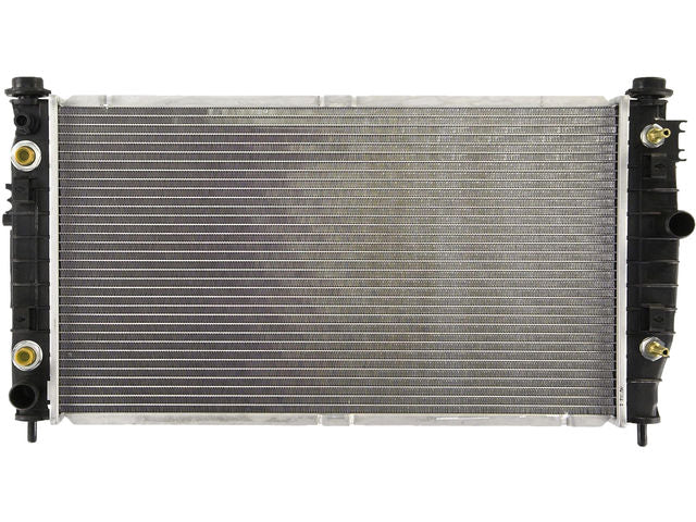 Radiator - 1998-2004 Dodge Intrepid - APDI 1905-05139765