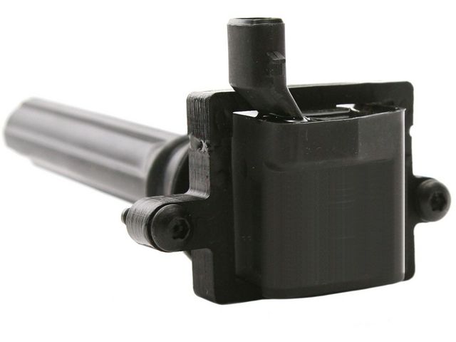 Ignition Coil - 1998-2004 Dodge Intrepid 2.7L V6 - Delphi 1905-05248440