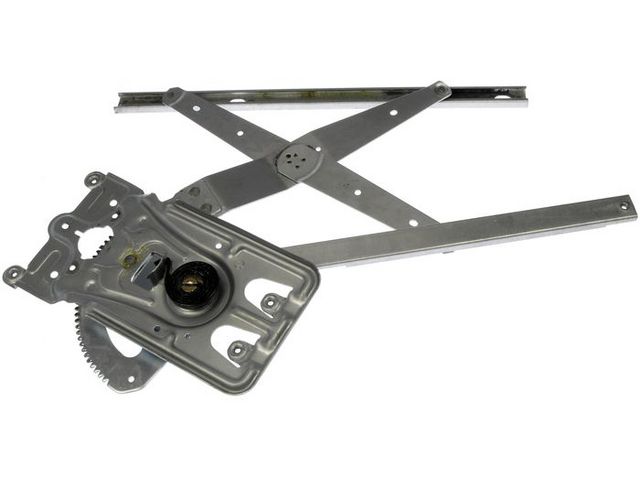 Front Left Window Regulator - 1998-2004 Dodge Intrepid - Dorman 1905-05250967