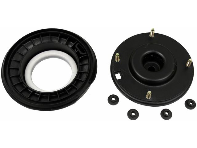 Front Strut Mount - 1998-2004 Dodge Intrepid - Monroe 1905-05255464