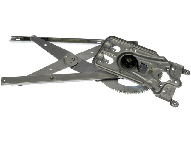 Rear Left Window Regulator - 1998-2004 Dodge Intrepid - Dorman 1905-05352781
