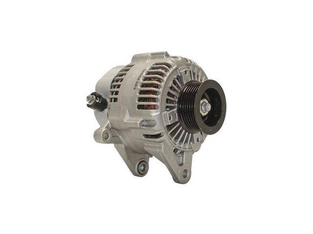 Alternator - 1998-2001 Dodge Intrepid 2.7L V6 - Pure Energy 1905-05514368