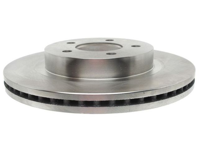 Front Brake Rotor - 1998-2004 Dodge Intrepid - Raybestos 1905-05717317
