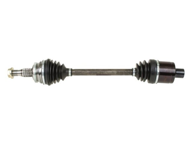 Front Left CV Axle Assembly - 1998-2004 Dodge Intrepid - A1 Cardone 1905-05927226