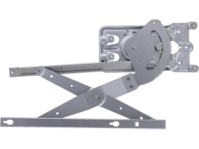 Rear Right Window Regulator - 1998-2004 Dodge Intrepid - A1 Cardone 1905-06041471