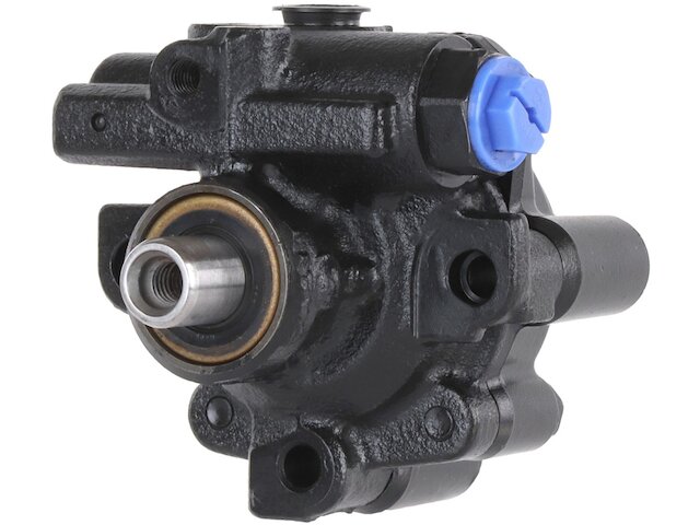 Power Steering Pump - 1998-2004 Dodge Intrepid 2.7L V6 - Maval 1905-06370214