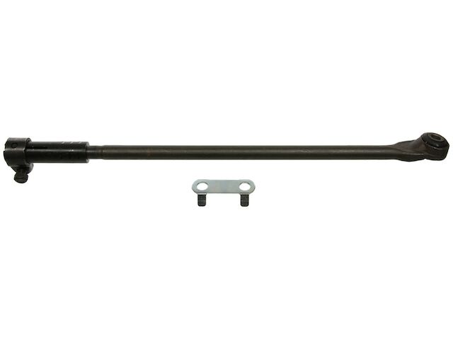 Front Left Inner Tie Rod End - 1998-2004 Dodge Intrepid - Quick Steer 1905-09249946