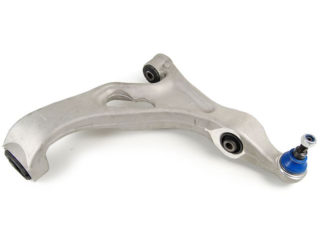 Front Left Lower Control Arm and Ball Joint Assembly - 2007-2017 Volkswagen Touareg - Mevotech 19050-05511044