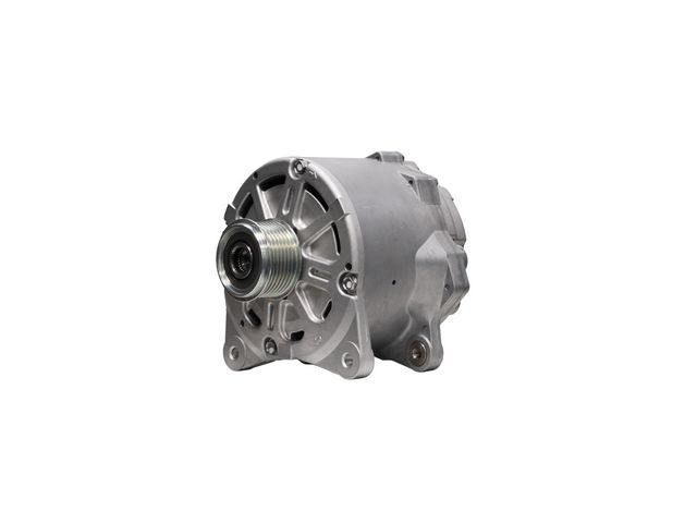 Alternator - 2007-2009 Volkswagen Touareg 3.6L V6 - Pure Energy 19050-05513815
