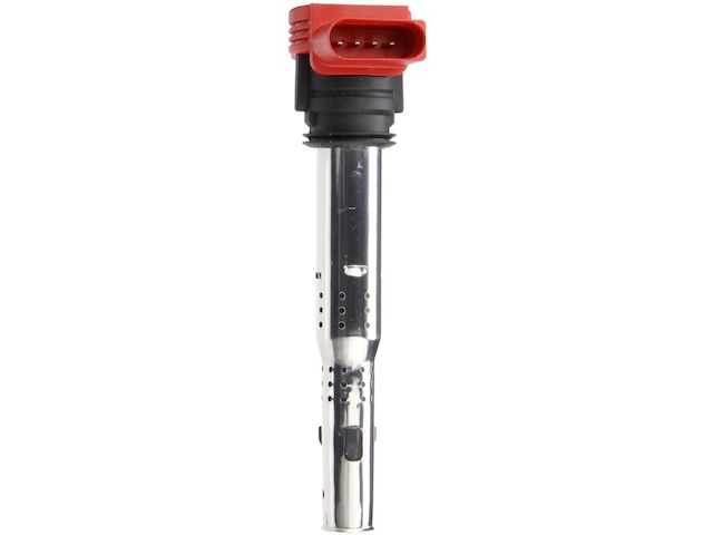 Ignition Coil - 2007-2009, 2011-2015 Volkswagen Touareg - Delphi 19050-05541632