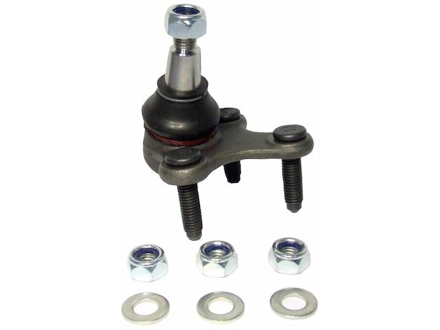 Front Left Lower Ball Joint - 2006-2009 Volkswagen Rabbit - Delphi 19060-05672144