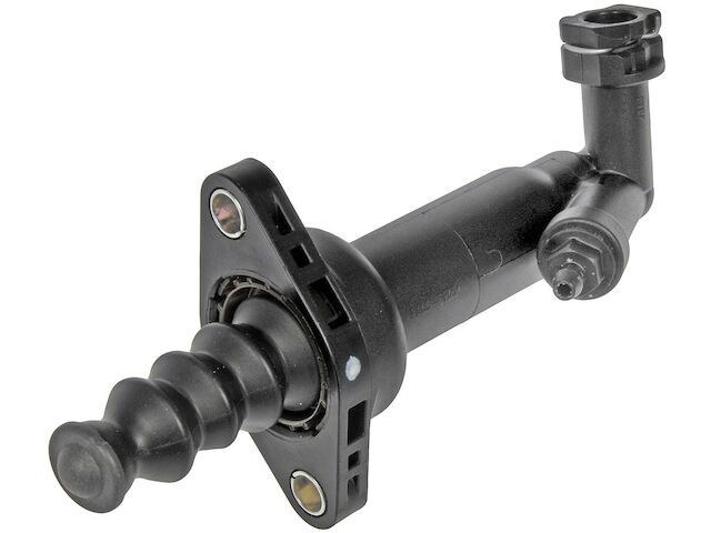 Clutch Slave Cylinder - 2006-2009 Volkswagen Rabbit 2.5L 5-Cylinder - LUK 19060-05845460