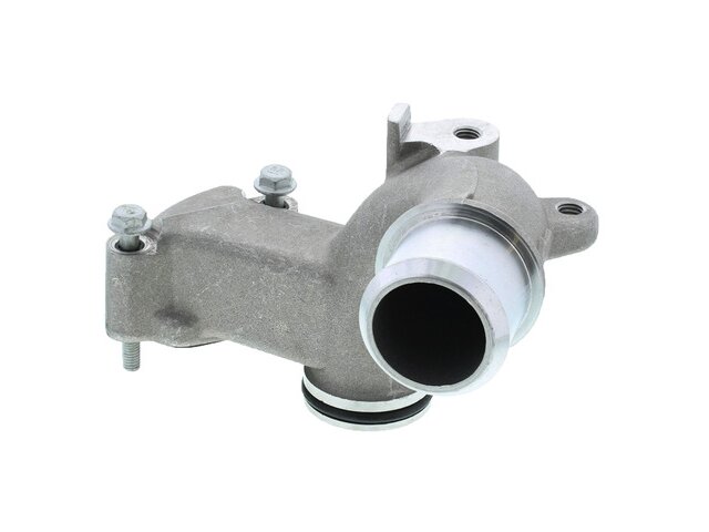 Thermostat Housing - 2007-2008 Buick LaCrosse 3.6L V6 - Motorad 19069-09295190