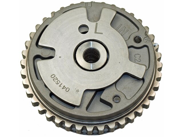 Intake Left Engine Variable Valve Timing Sprocket - 2007-2016 Cadillac SRX - Cloyes 19073-06049108