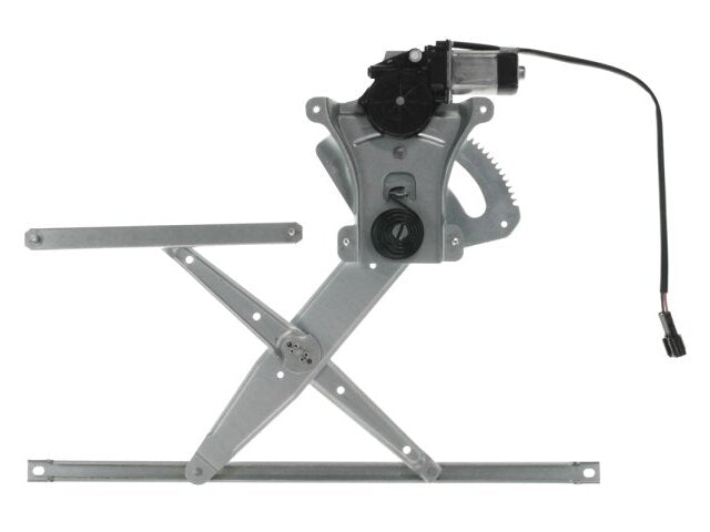 Front Right Window Regulator - 2007-2011 Chevrolet Aveo - A1 Cardone 19077-06041043