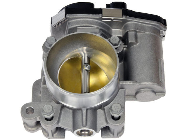 Throttle Body - 2007-2011 Chevrolet HHR 2.2L 4-Cylinder - Dorman 19079-05682926