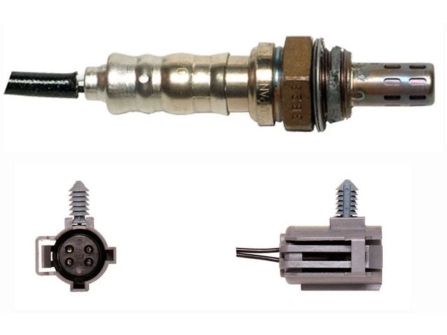 Upstream Oxygen Sensor - 2002-2004 Dodge Intrepid - Denso 1909-05169412