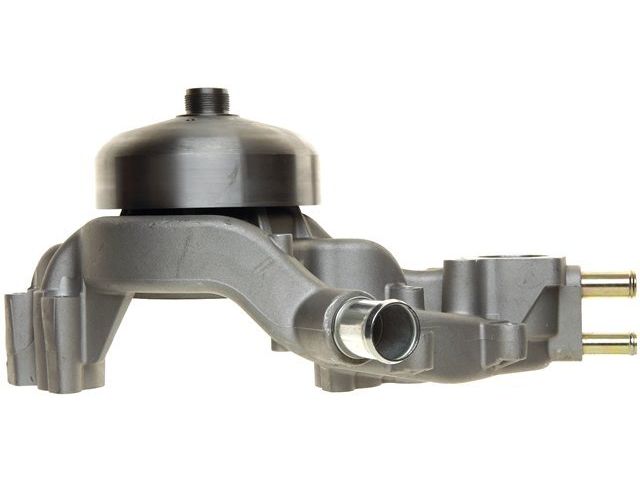 Water Pump - 2007-2009 GMC Envoy 5.3L V8 GAS - Gates 19106-05285312