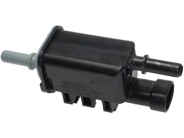 Vapor Canister Purge Solenoid - 2007-2016, 2018-2019 GMC Sierra 2500 HD - Standard Motor Products 19112-05894470