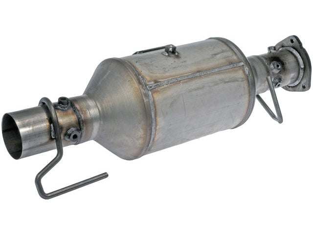 Diesel Particulate Filter - 2007-2010 Dodge Ram 2500 6.7L 6-Cylinder - Dorman 19116-05571180