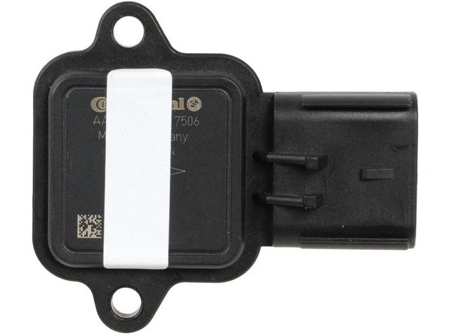 Mass Air Flow Sensor - 2007-2010 Dodge Ram 3500 6.7L 6-Cylinder Turbocharged - A1 Cardone 19117-05233378