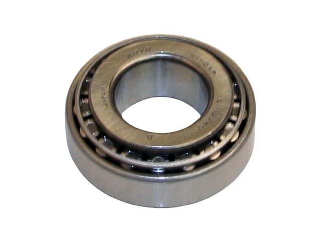 Front Outer Wheel Bearing - 2007-2013 Mercedes CLS550 - Beck Arnley 19120-05111260