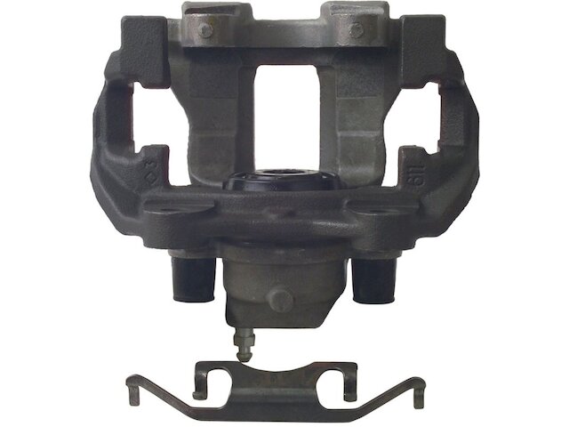 Rear Right Brake Caliper - 2007-2011 Mercedes CLS550 - A1 Cardone 19120-05231938