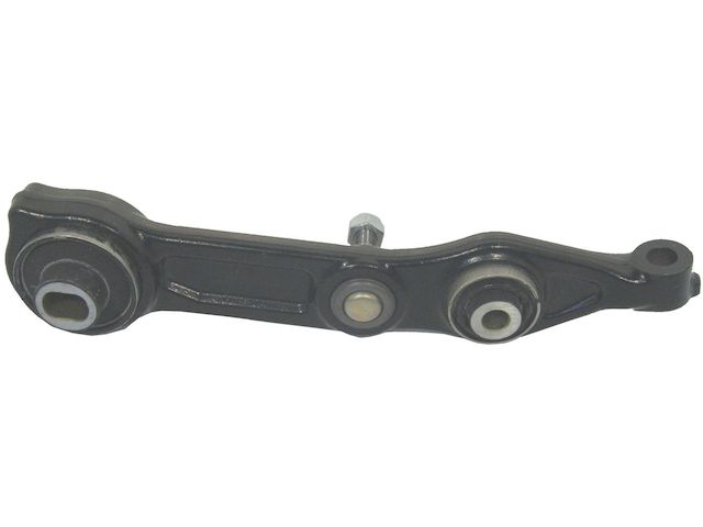 Front Right Lower Rearward Control Arm and Ball Joint Assembly - 2007-2011 Mercedes CLS550 - Delphi 19120-05671989