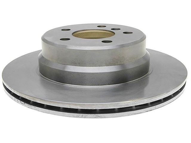 Rear Brake Rotor - 2007-2011 Mercedes CLS550 - Raybestos 19120-05717663