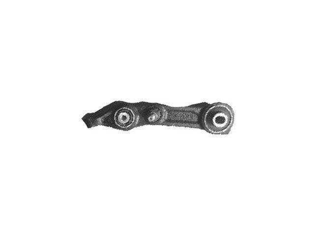 Front Left Lower Rearward Control Arm - 2007-2011 Mercedes CLS550 - Suspensia 19120-06172959