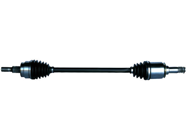 Axle Assembly - 2007-2012 Mercedes GL450 - SurTrack 19123-05365567