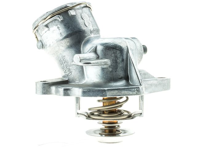 Thermostat - 2007-2012 Mercedes GL450 4.7L V8 GAS - Gates 19123-05456984