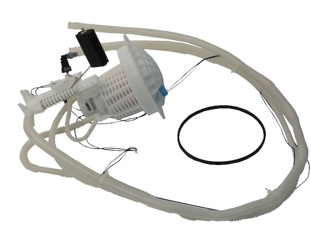 Fuel Tank Sending Unit and Fuel Filter Assembly - 2007-2008 Mercedes GL450 - APA/URO Parts 19123-06002624