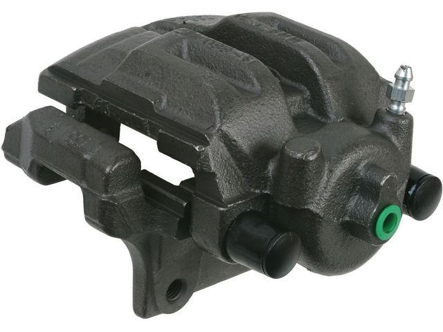 Rear Right Brake Caliper - 2007-2013 BMW 328i 3.0L 6-Cylinder - A1 Cardone 19124-05231990