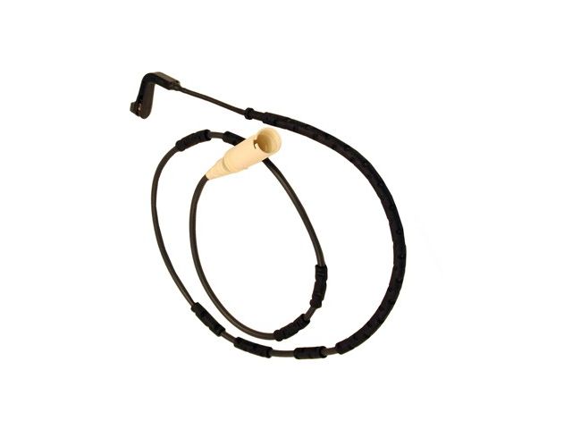 Rear Brake Pad Sensor - 2007-2011 BMW 328i 3.0L 6-Cylinder N52 - Beck Arnley 19124-05340571