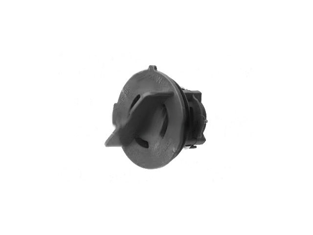Bulb Socket - 2007-2008 BMW 328i - APA/URO Parts 19124-05724785