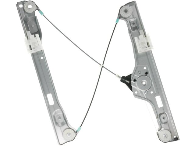 Front Right Window Regulator - 2007-2012 BMW 328i - A1 Cardone 19124-06041330