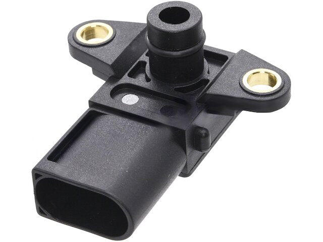 MAP Sensor - 2007-2013 BMW 328i 3.0L 6-Cylinder - Walker 19124-06101596