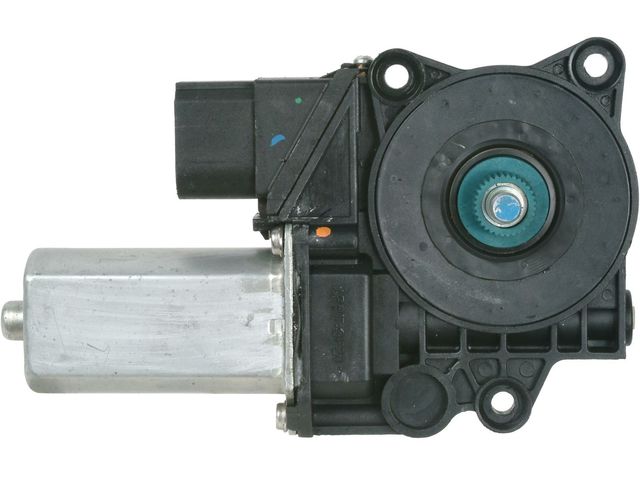 Rear Left Window Motor - 2007-2008 BMW 328xi - A1 Cardone 19125-05431976